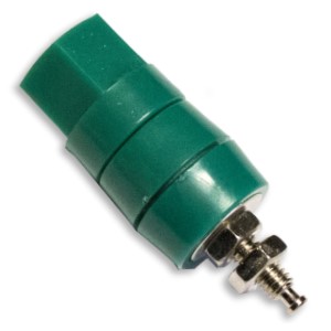 1517-104 HH SMITH INSULATED BINDING POST